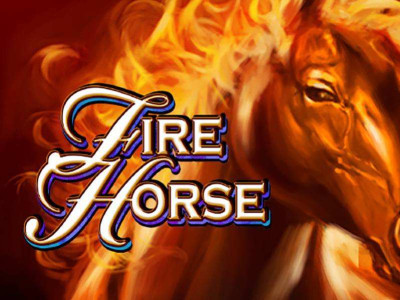 Fire Horse Slot Machine Fire Horse Slot Machine