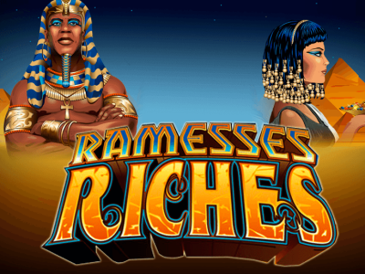 ramses-riches-slot-machine Ramesses Riches