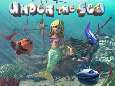 underthesea Under the Sea