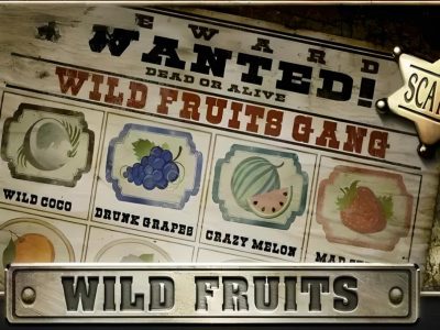 wild-fruits Wild Fruits