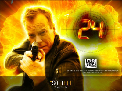 24-slot-isoftbet 24 Twenty Four