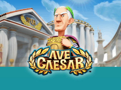 Ave Caesar Slot Featured Image Ave Caesar Slot Featured Image