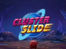Cluster Slide Slot ELK Studios
