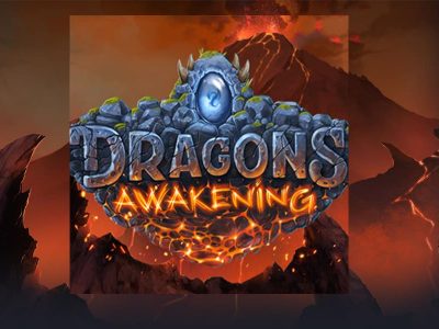 Dragons Awakening Slot Featured Image Dragons Awakening Slot Featured Image