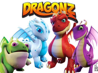 dragonz Dragonz