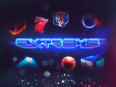 extreme slot machine Extreme