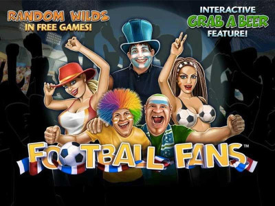 football-fans-playtech Football Fans