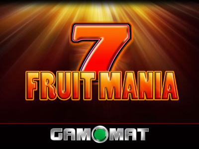 Fruit Mania Slot Featured Image Fruit Mania Slot Featured Image