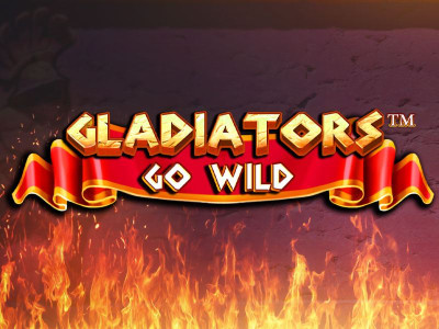 Gladiators Go Wild Logo Free Slots Gladiators Go Wild Logo Free Slots