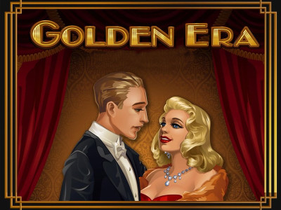 golden era slot game Golden Era