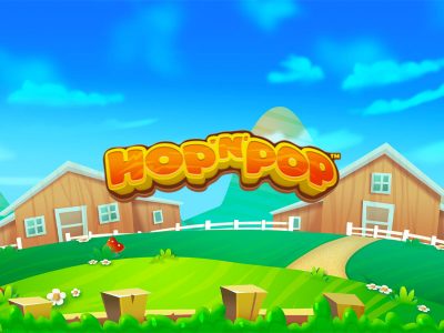 Hop N Pop Slot Featured Image Hop N Pop Slot Featured Image