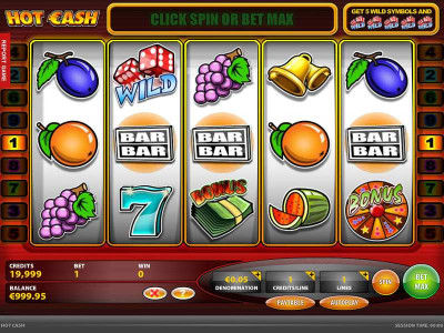hot-cash Hot Cash