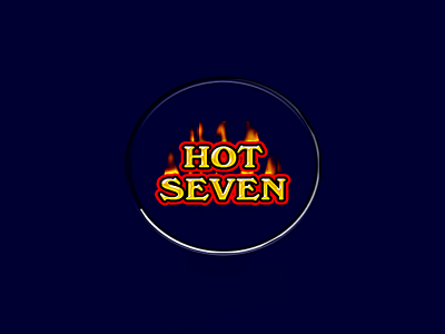 hot seven Hot Seven