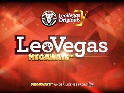 LeoVegas Megaways Free Slot LeoVegas Megaways Free Slot