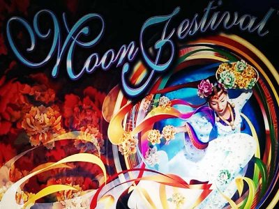 Moon Festival Slot Machine Moon Festival Slot Machine
