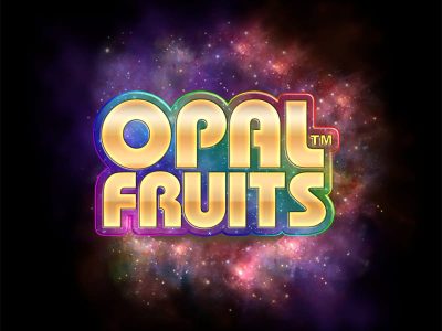 Opal Fruits Slot Machine Opal Fruits Slot Machine