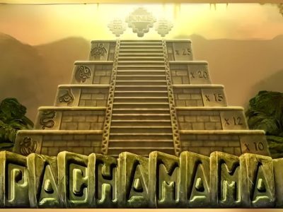pachamama Pachamama