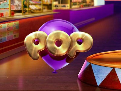 Pop Online Slot Big Time Gaming Pop Online Slot Big Time Gaming