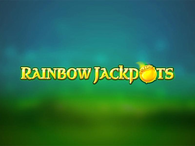 Rainbow Jackpots Slot Featured Image Rainbow Jackpots Slot Featured Image