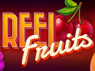 Reel Fruits Slot Featured Image Reel Fruits Slot Featured Image