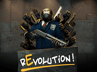 revolution slot game revolution slot game