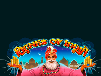 riches of india Riches of India