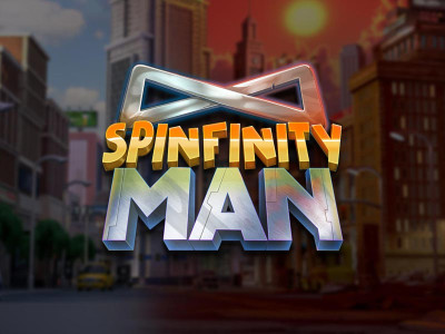 Spinfinity Man Free Slot Featured Image Spinfinity Man Free Slot Featured Image
