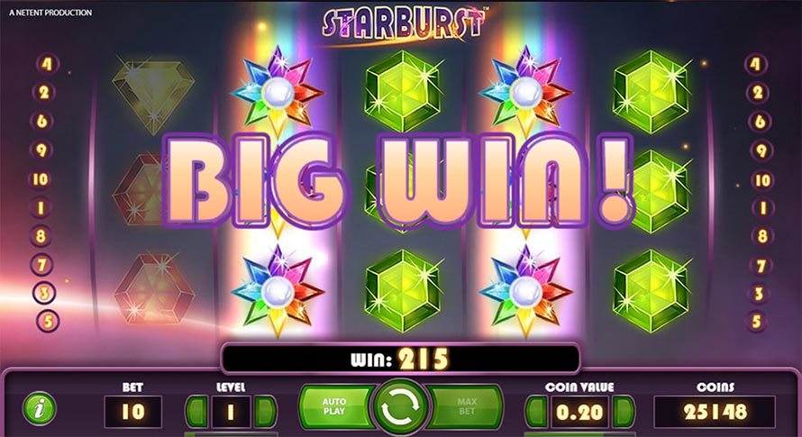 Big Win Big Win