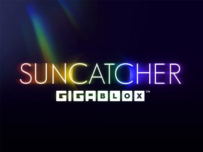 Suncatcher Gigablox Slot Online Suncatcher Gigablox Slot Online