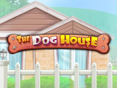 The Dog House Slot Pragmatic Play Featured Image The Dog House Slot Pragmatic Play Featured Image