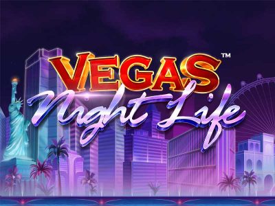 Vegas Night Life Free Slot Vegas Night Life Free Slot