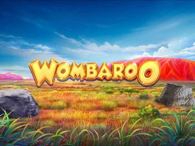 Wombaroo Online Slot Wombaroo Online Slot